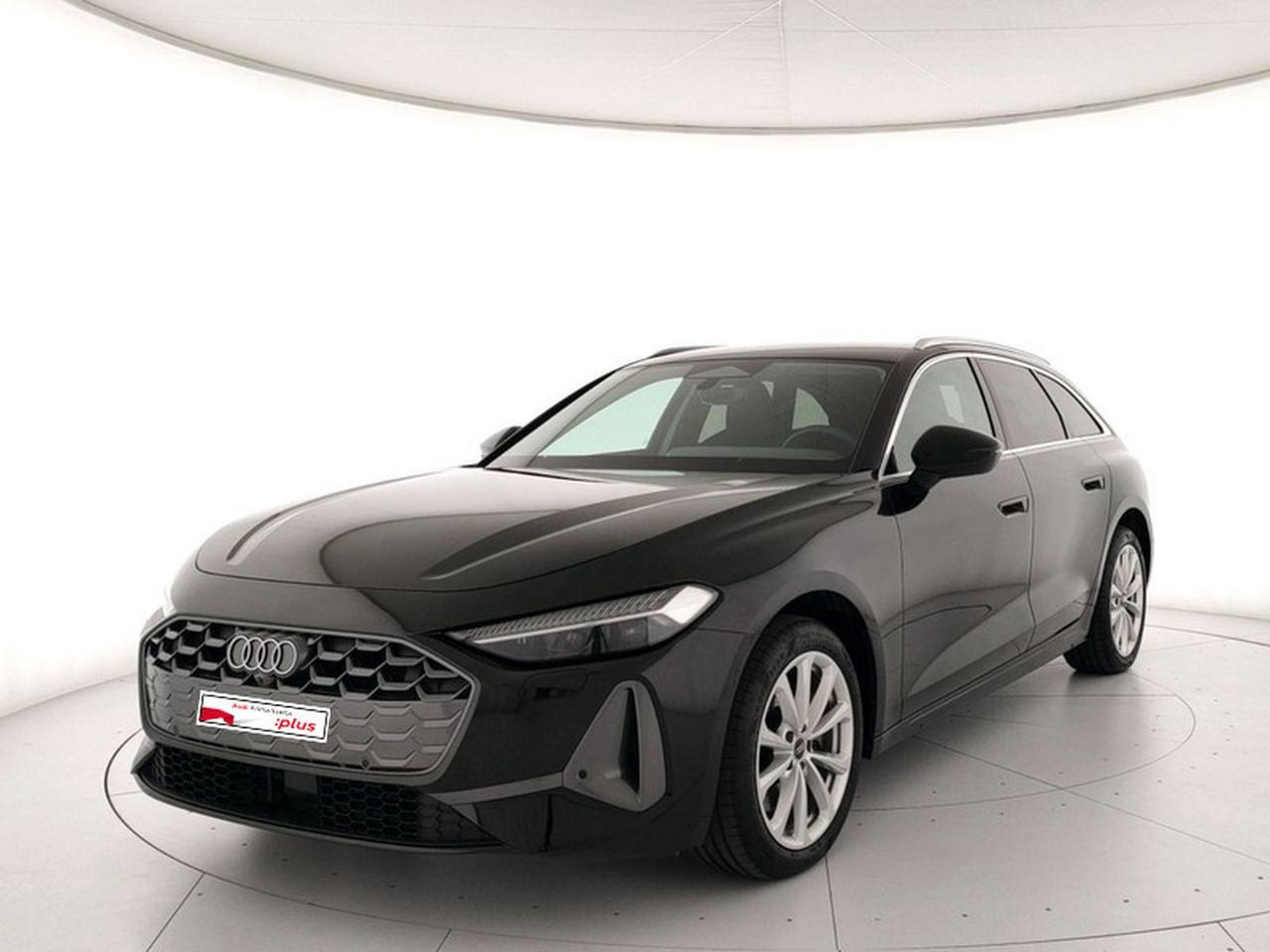 Audi A5 avant 2.0 tdi mhev+ business 204cv s-tronic
