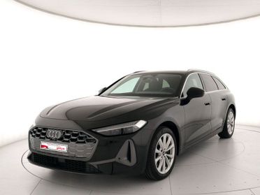 Audi A5 avant 2.0 tdi mhev+ business 204cv s-tronic