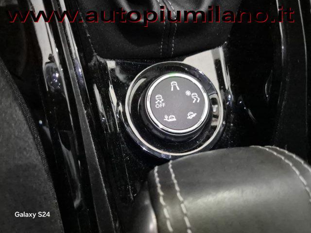 PEUGEOT 2008 1° serie BlueHDi 100 Black Matt