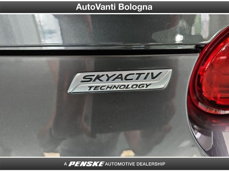 Mazda MX-5 MX-5 1.5 Exceed SkyActive Technology 132cv