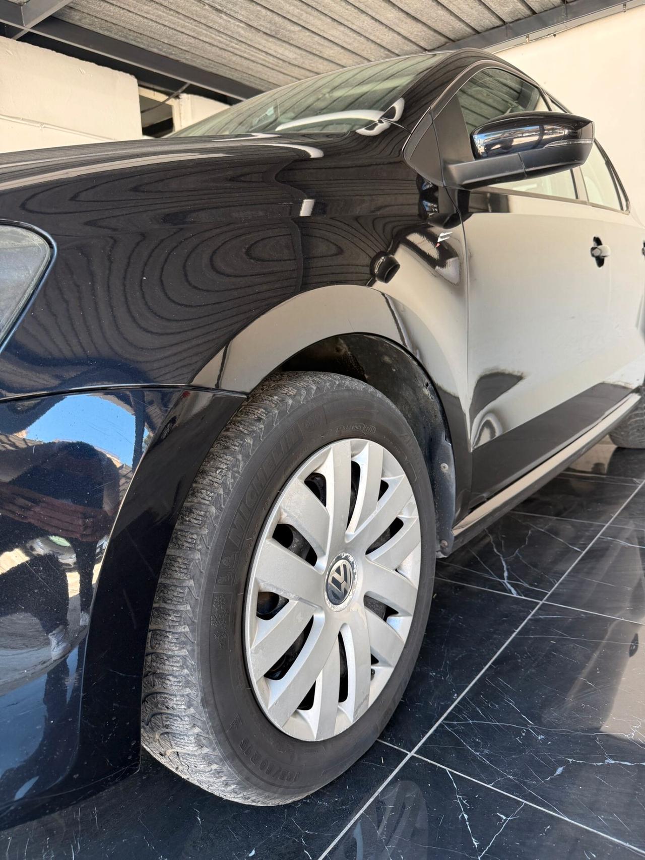 Volkswagen Polo 1.4 5 porte Highline
