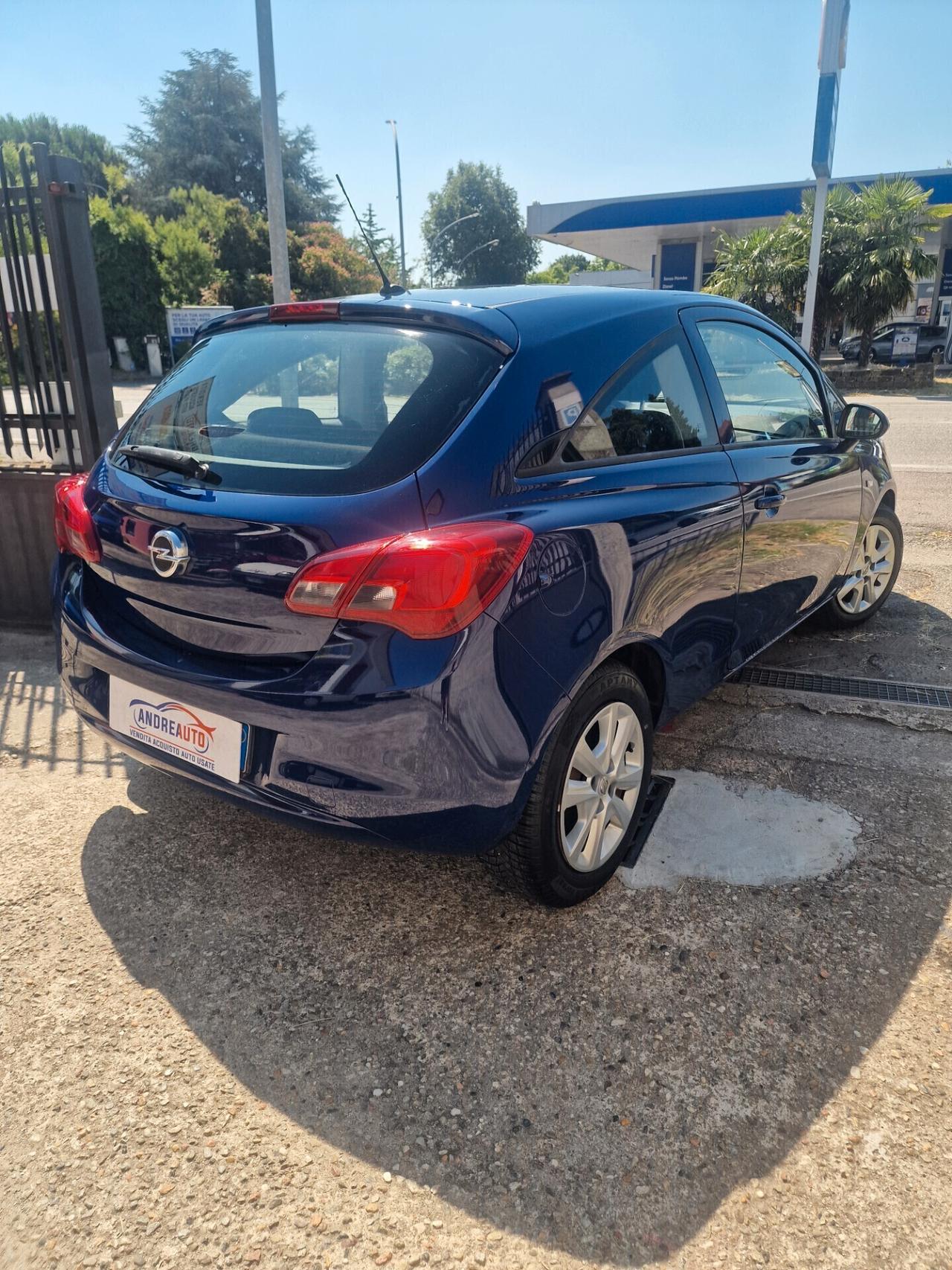 Opel Corsa 1.2 3porte