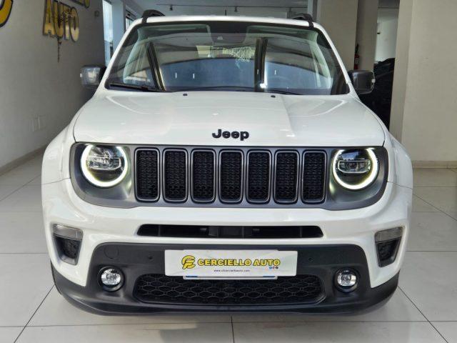 JEEP Renegade 1.6 Mjt 130 CV S tua subito da ?229,00 mensili