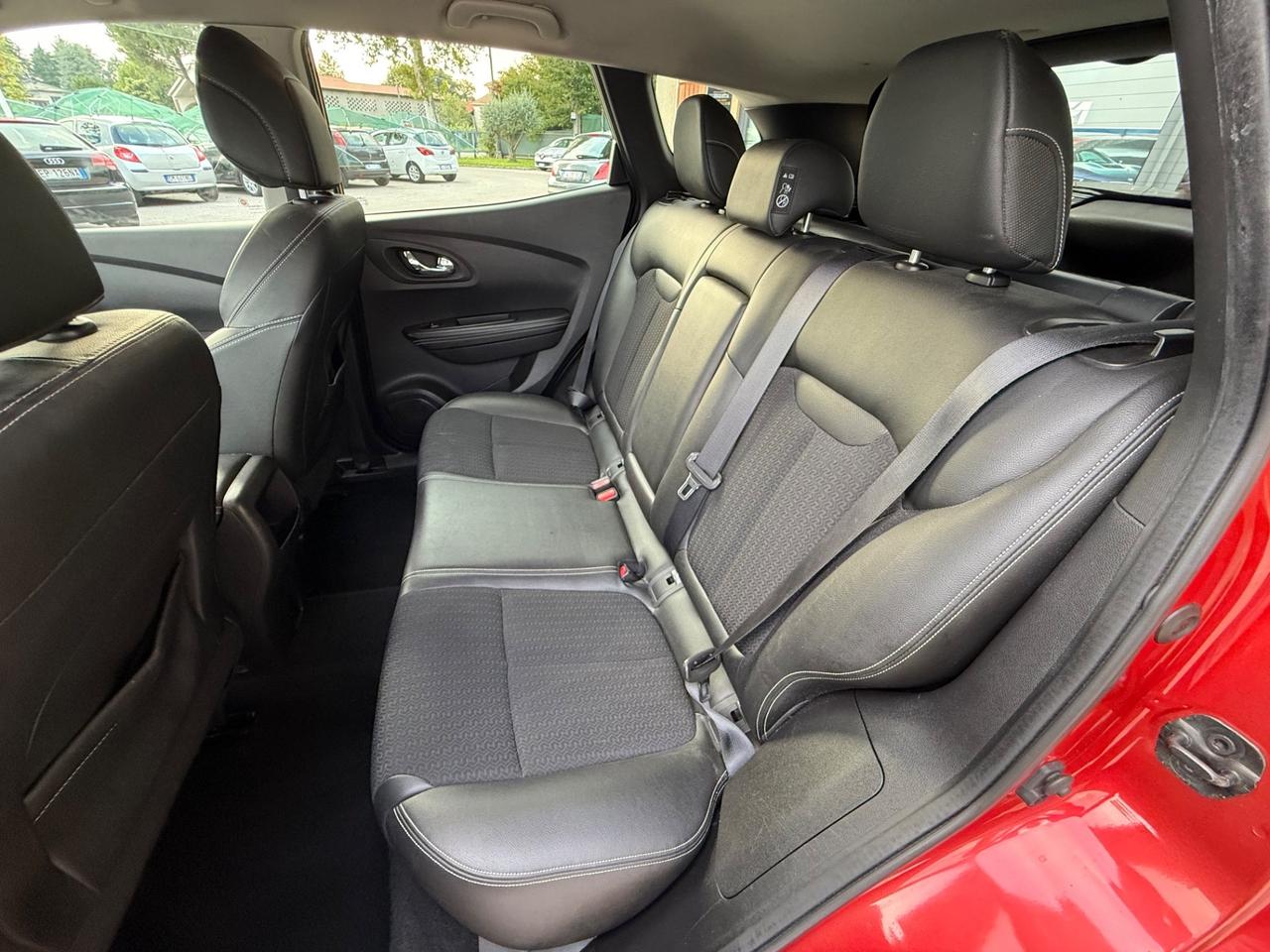 Renault Kadjar - 1.5 Diesel 110CV - Automatica