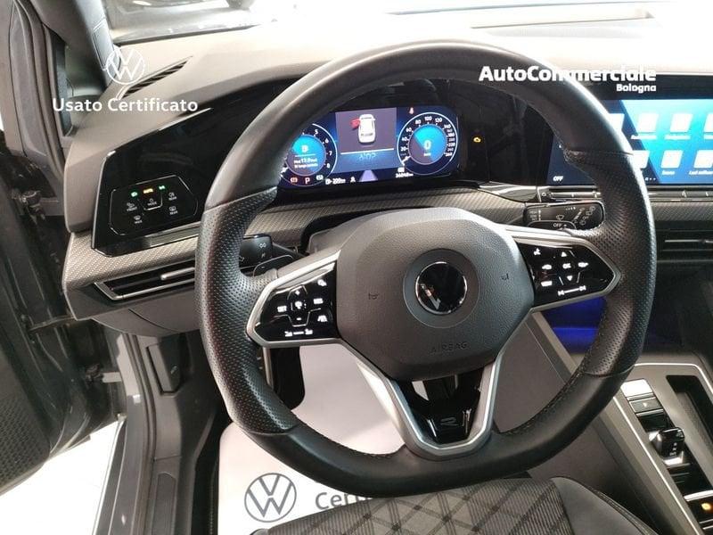 Volkswagen Golf 1.5 eTSI 150 CV EVO ACT DSG R-Line