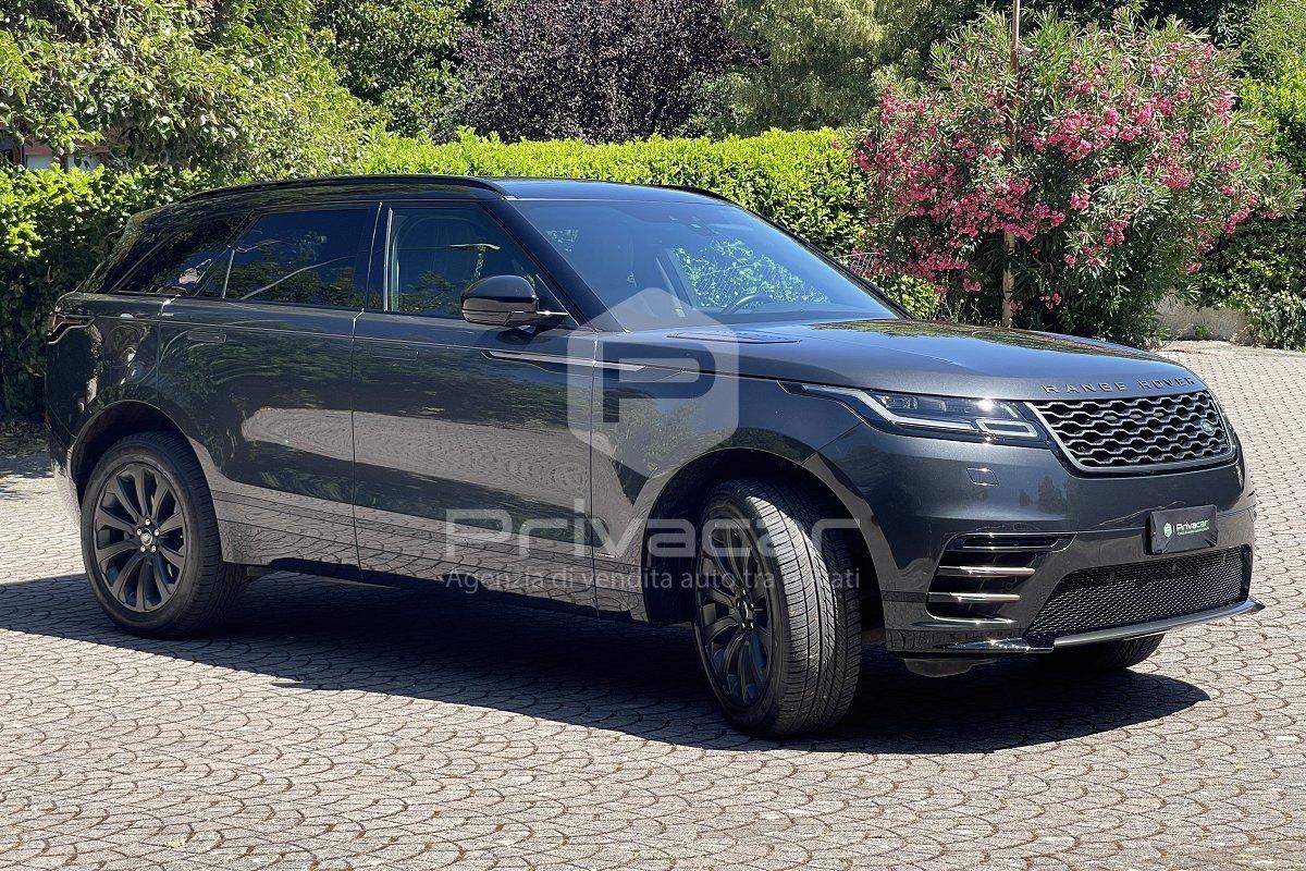 LAND ROVER Range Rover Velar 2.0D I4 240 CV R-Dynamic S