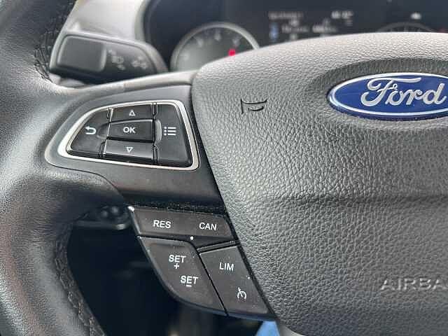 Ford EcoSport 1.0 EcoBoost 125 CV Start&Stop Active