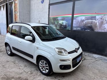 Fiat Panda 1.3 MJT 95 CV S&S Lounge full optional