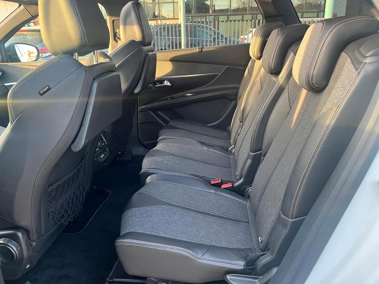 Peugeot 5008 BlueHDi 130 S&S GT Line