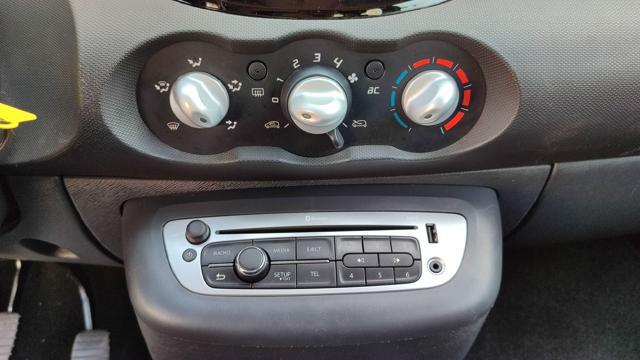 RENAULT Twingo 1.2 16V ECCELLENTI CONDIZIONI