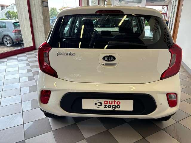 Kia Picanto 1.0 12V 5 porte X Line Advance