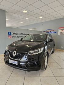 Renault Kadjar Blue dCi 115CV Business