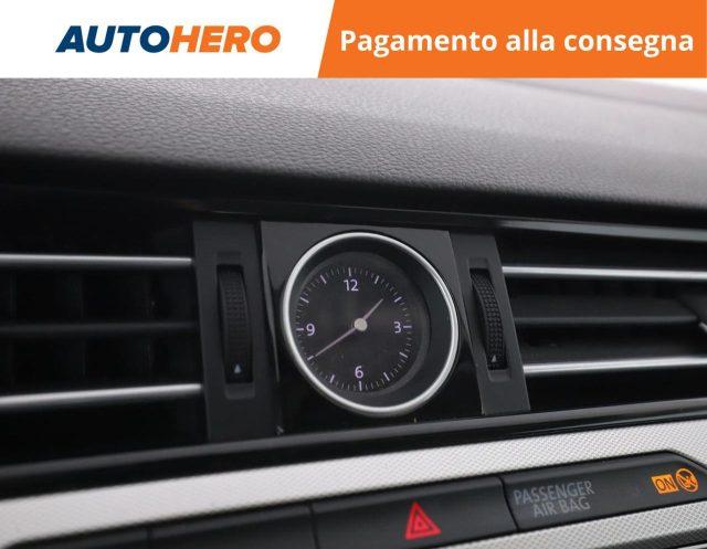 VOLKSWAGEN Passat Variant 2.0 TDI Business BlueMotion Tech.