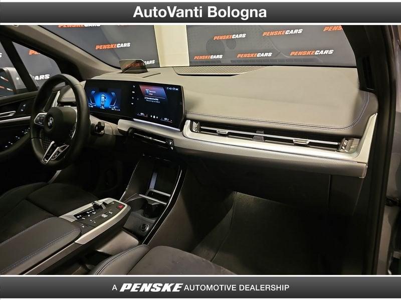 BMW Serie 2 Active Tourer 218d Active Tourer Msport