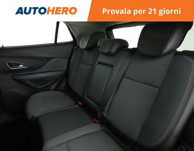 OPEL Mokka 1.4 Turbo GPL Tech 140CV 4x2 Cosmo