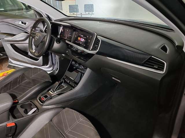 Opel Grandland 1.5d 130cv Ultimate Auto Navi + Telecamera