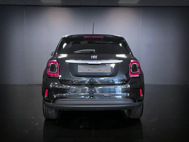 FIAT 500X 1.0 T3 120 CV Club