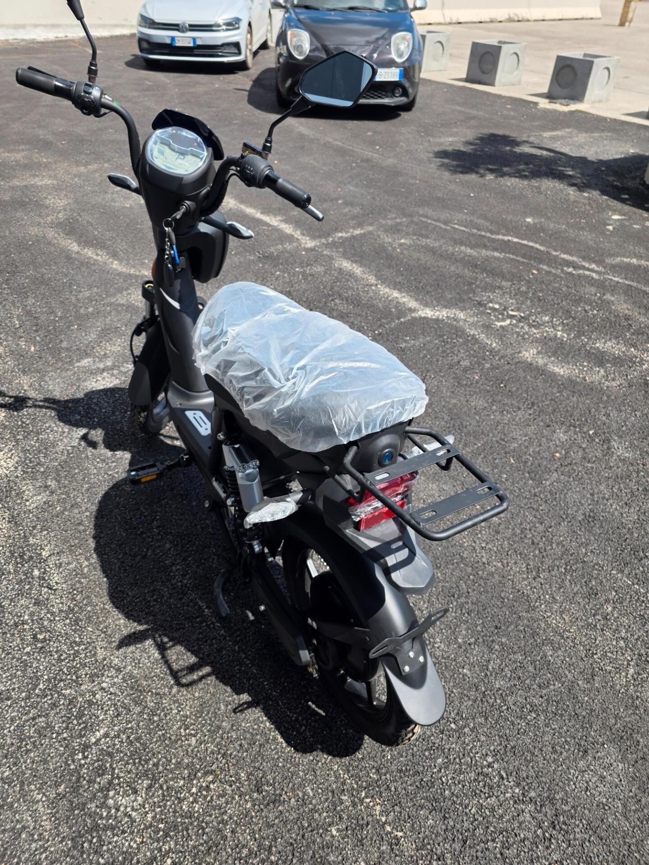 Altro SCOOTER ELETTRICO *NUOVO*