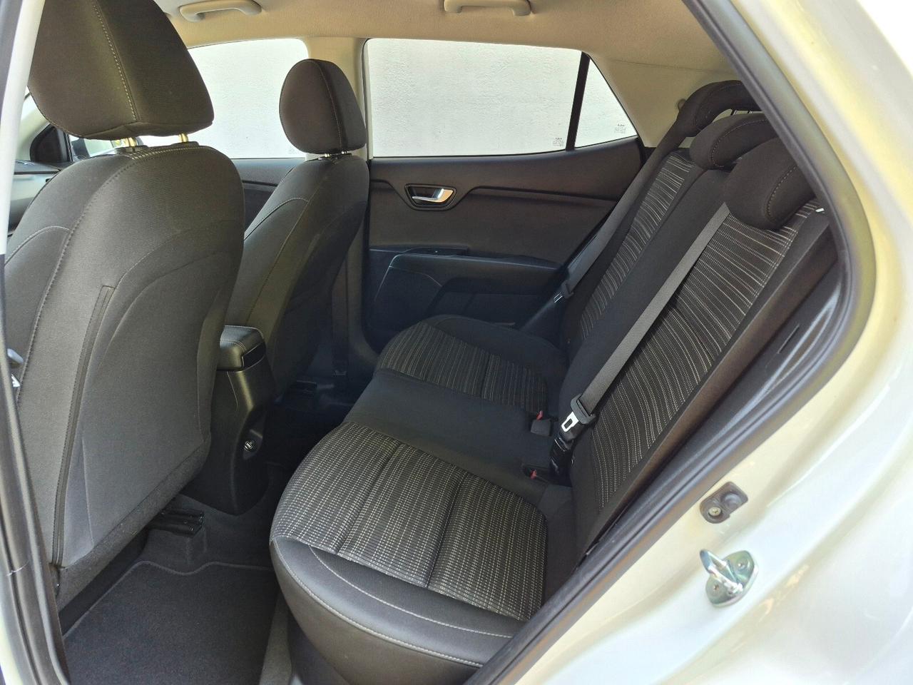 Kia Stonic 1.2 DPI Style
