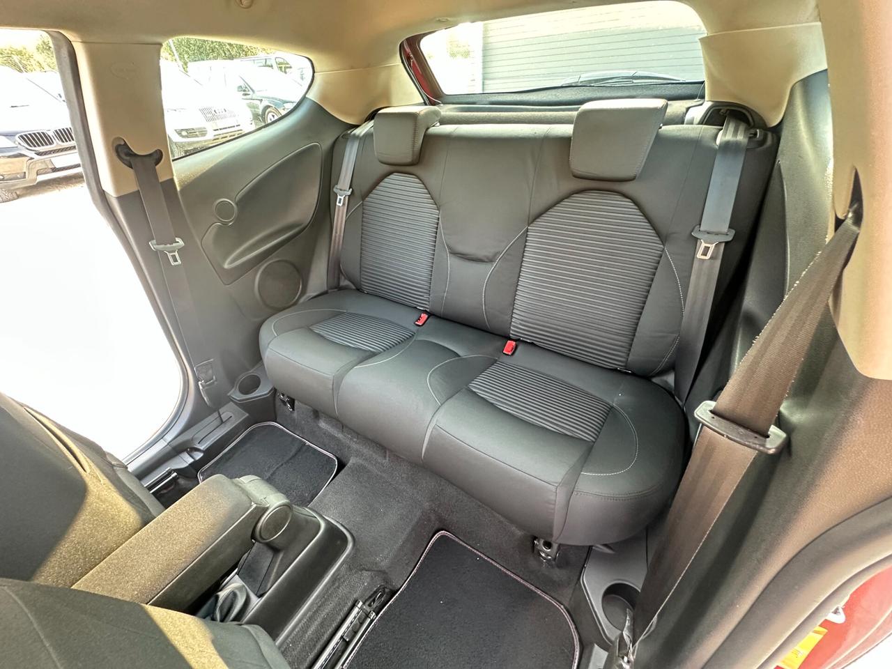 Alfa Romeo MiTo 1.3 JTDm-2 95 cv Distinctive 63.392 km