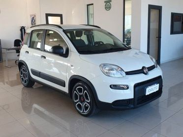 Fiat Panda 1.0 FireFly S&S Hybrid City Life 2022