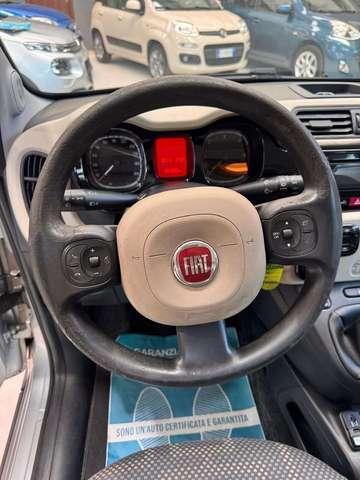 Fiat Panda 4x4 Diesel 5 Posti