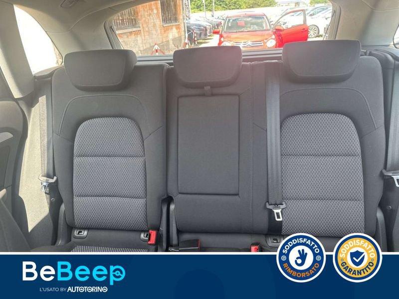 Audi Q5 3.0 V6 TDI ADVANCED QUATTRO 250CV S-TRONIC