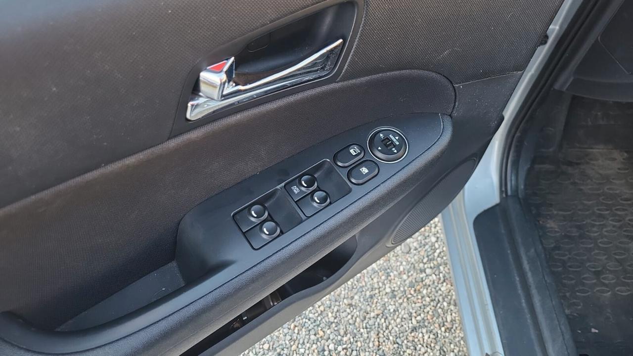 Hyundai i30 CW 1.4 16V 109CV BlueDr. GPL Active