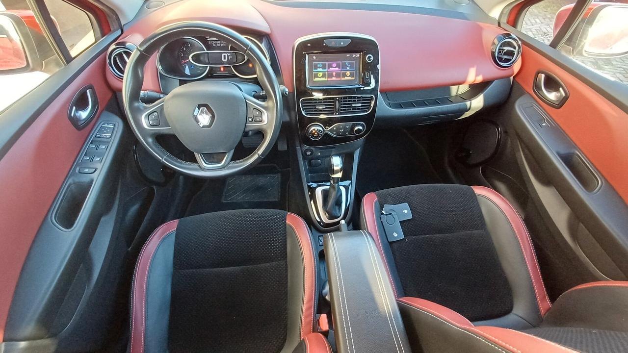 Renault Clio dCi 90CV Start&Stop 5 porte Energy Automatica neopatentati