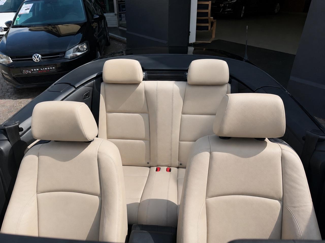 Bmw 118d 2.0 143CV Cabrio Futura