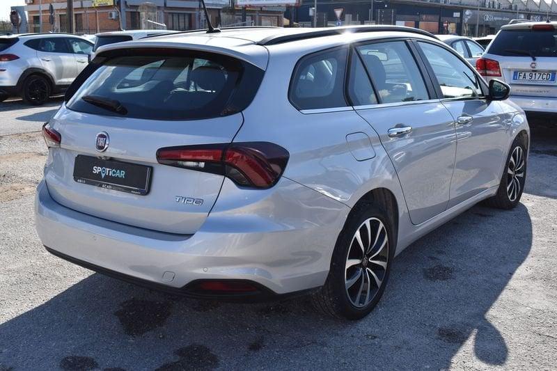 FIAT Tipo 1.6 Mjt S&S SW Lounge