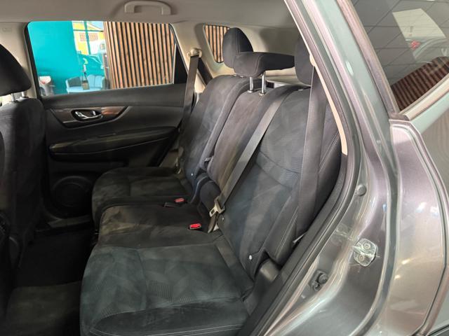 NISSAN X-Trail 1.6 dCi 2WD Acenta