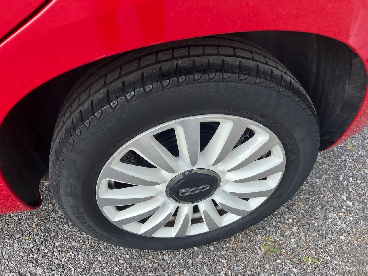 Fiat 500L 1.3 Multijet 85 CV Lounge*NEOPATENTATI