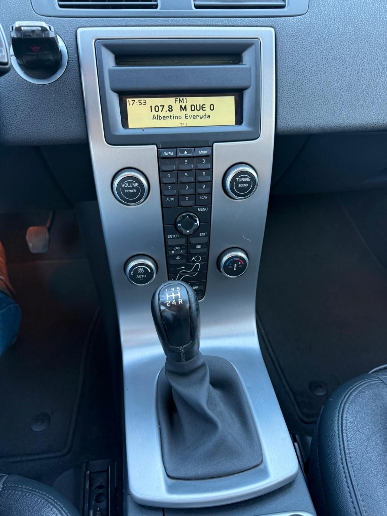 Volvo C30 1.6 D Summum