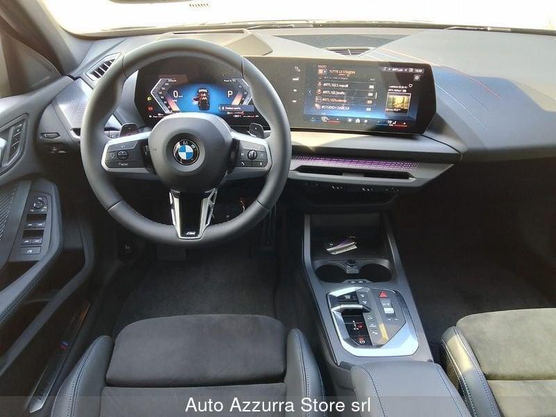 BMW Serie 1 118d MSport *COLORI VARI, TETTO, PROMO AZZURRA*