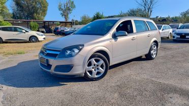 Opel Astra 1.4 16V Twinport Station Wagon
