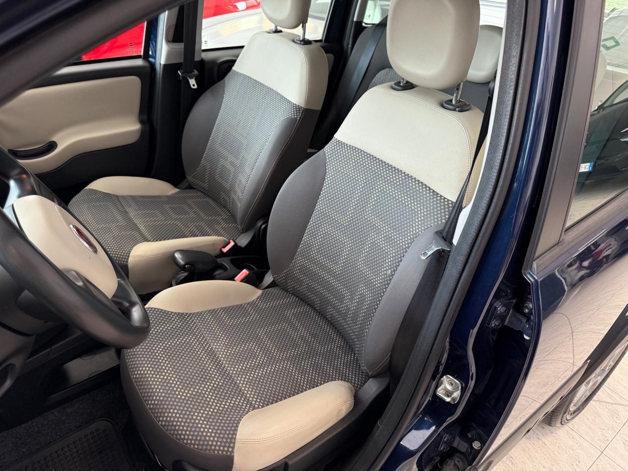 Fiat Panda 0.9 TwinAir Turbo S&S 4x4