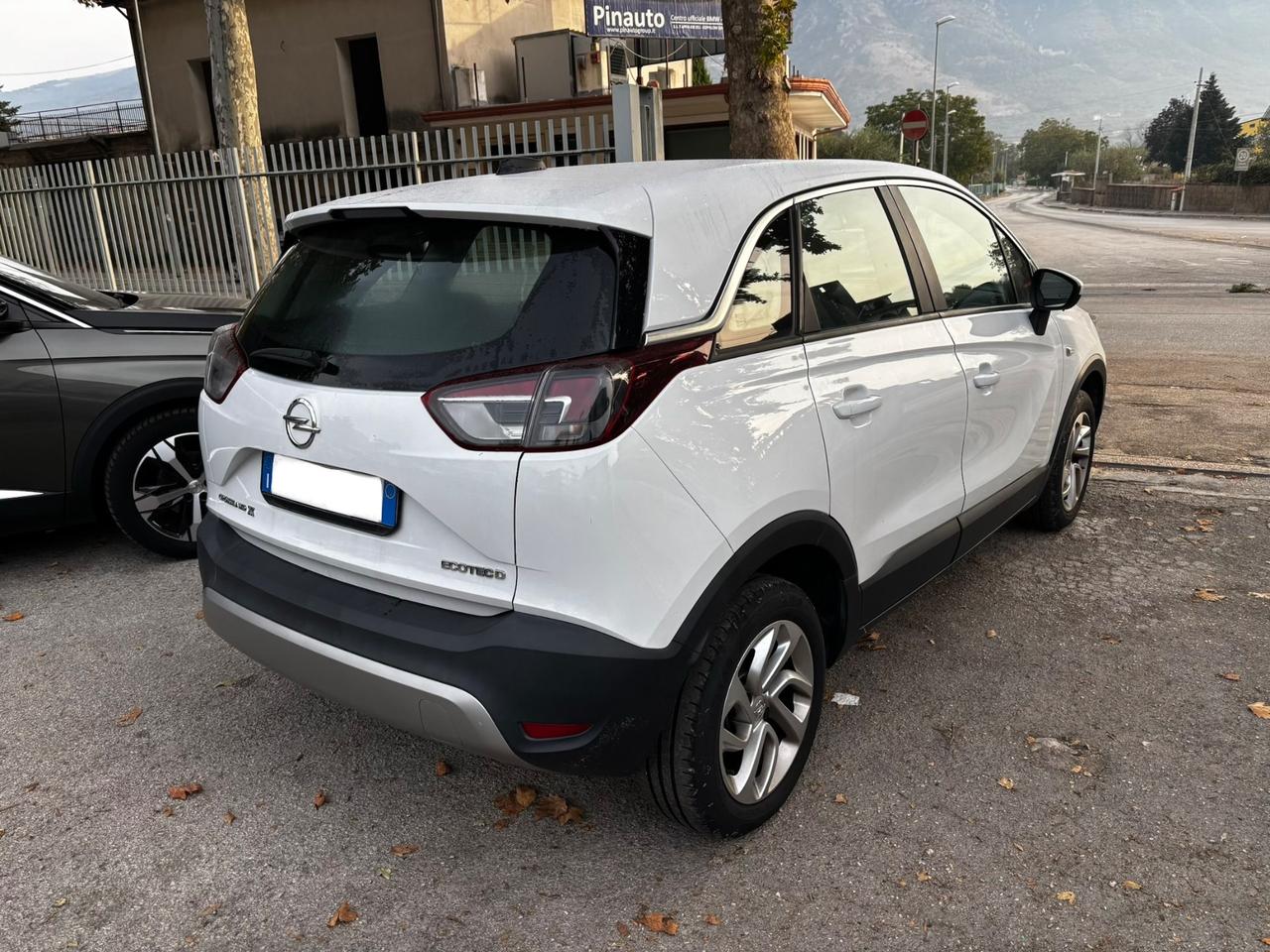 Opel Crossland X 1.5 ECOTEC D 102 CV Start&Stop Ultimate