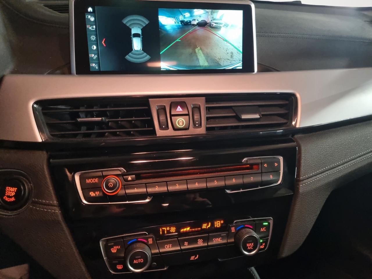 Bmw X2 xDrive20d Business-X AUTO