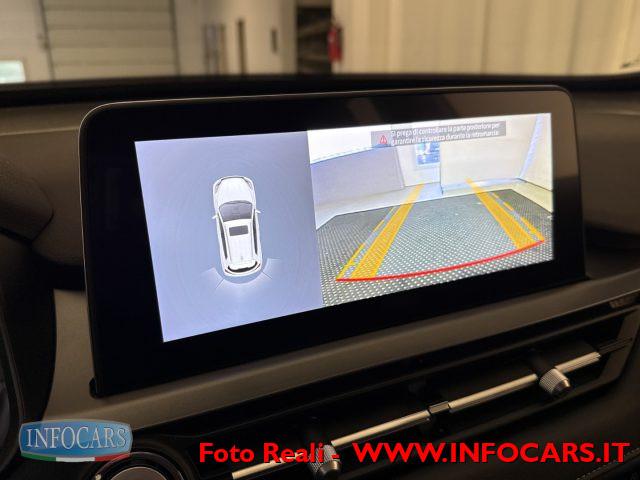 DR MOTOR DR 5.0 1.5 Bi-Fuel 116 CV GPL Unica - SOLI 1.800 KM