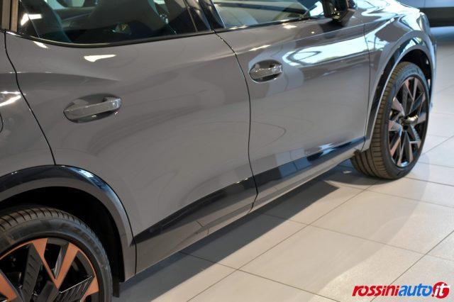 CUPRA Formentor 1.5 E-HYBRID 204 CV DSG SKYLINE + EDGE + DYNAMIC P