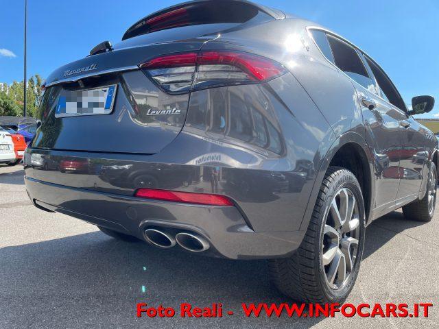 MASERATI Levante MHEV 330 CV AWD GT PROMO