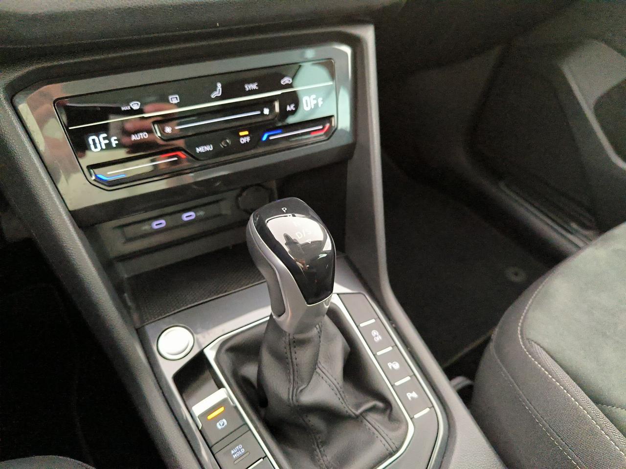 Volkswagen Tiguan 2.0 tdi elegance 150cv dsg