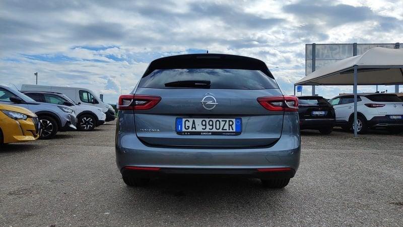 Opel Insignia 1.6 CDTI 136 S&S aut.Sports Tourer Innovation