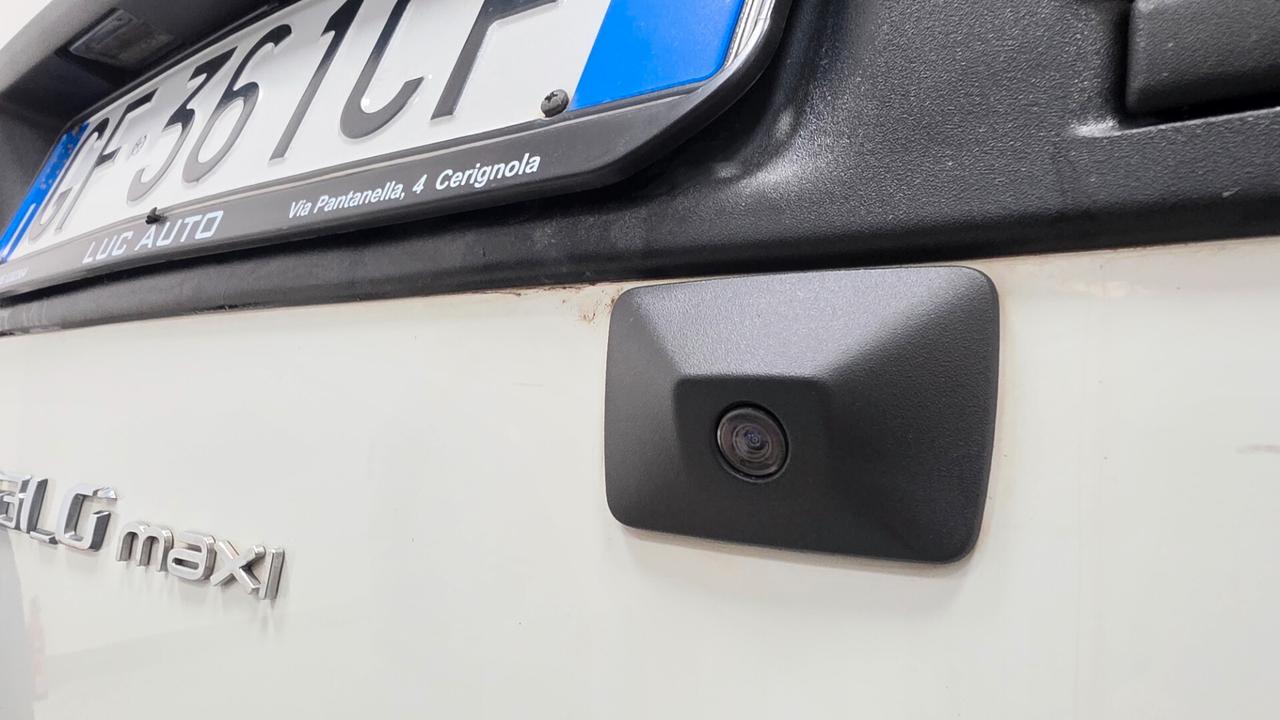 Fiat Doblò 1.6 MJT 105CV S&S PL-TA Cargo Maxi XL Lounge