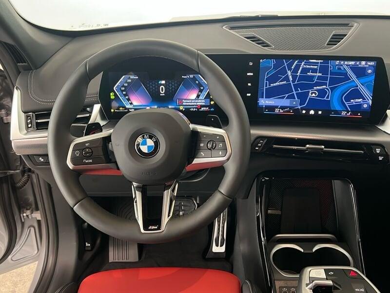 BMW X1 Serie X SDRIVE20D