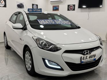 Hyundai i30 1.6 CRDi 5p. Comfort