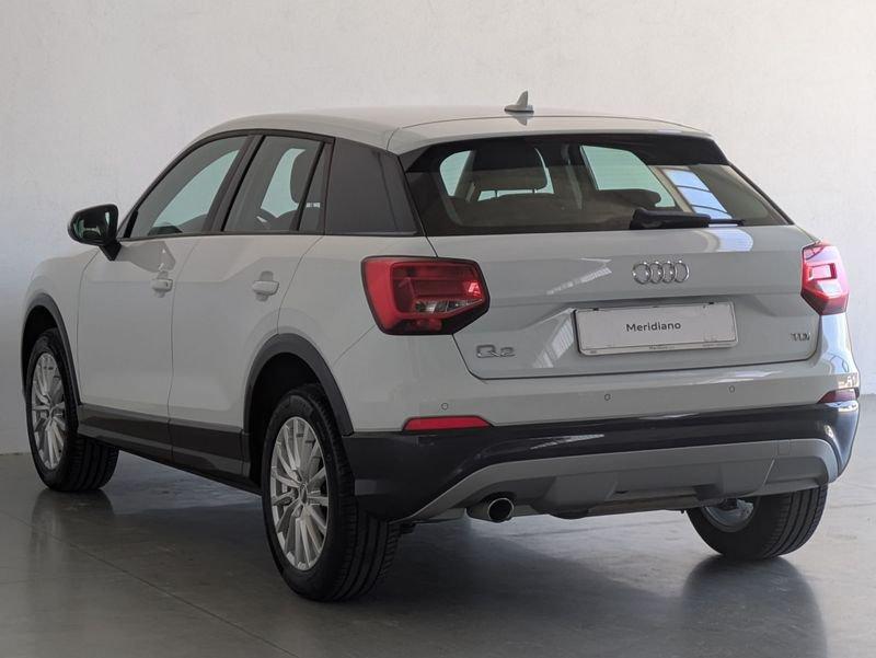 Audi Q2 1.6 TDI