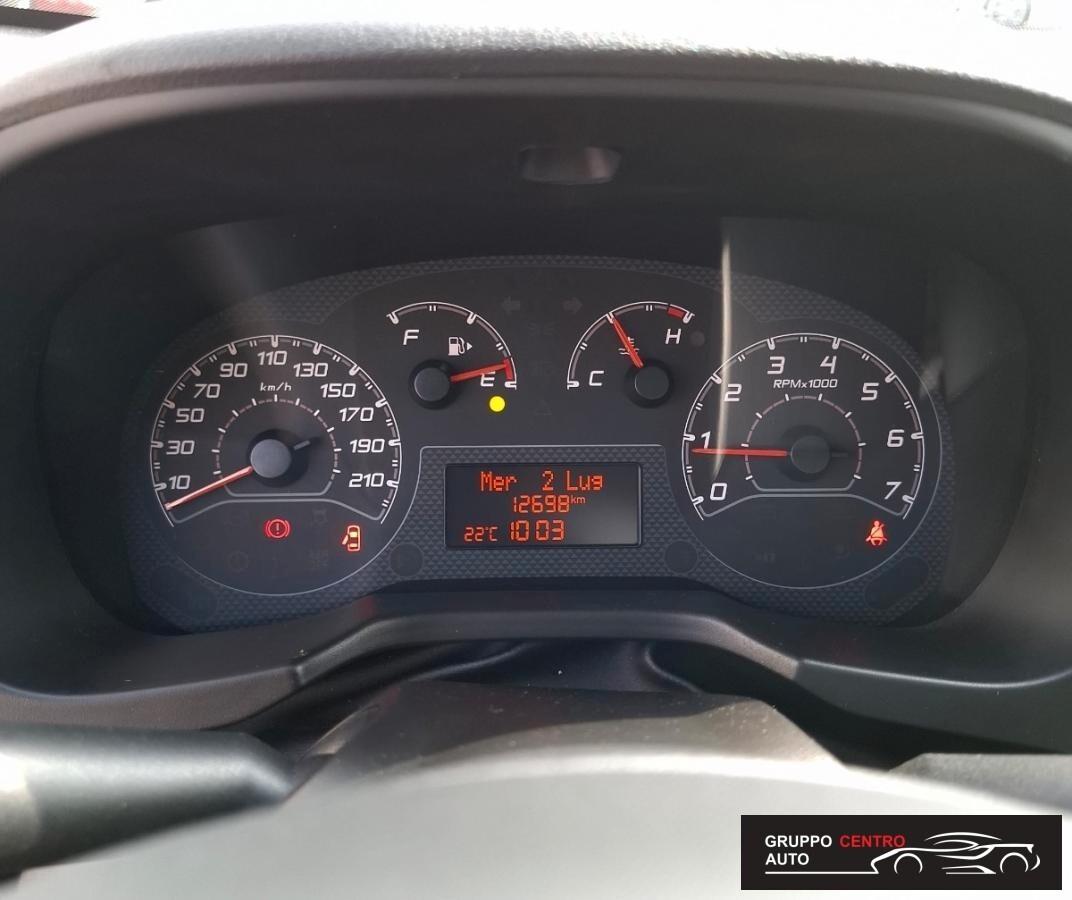 FIAT FIORINO CARGO 1.3MJT 95cv E6.4 - 2024