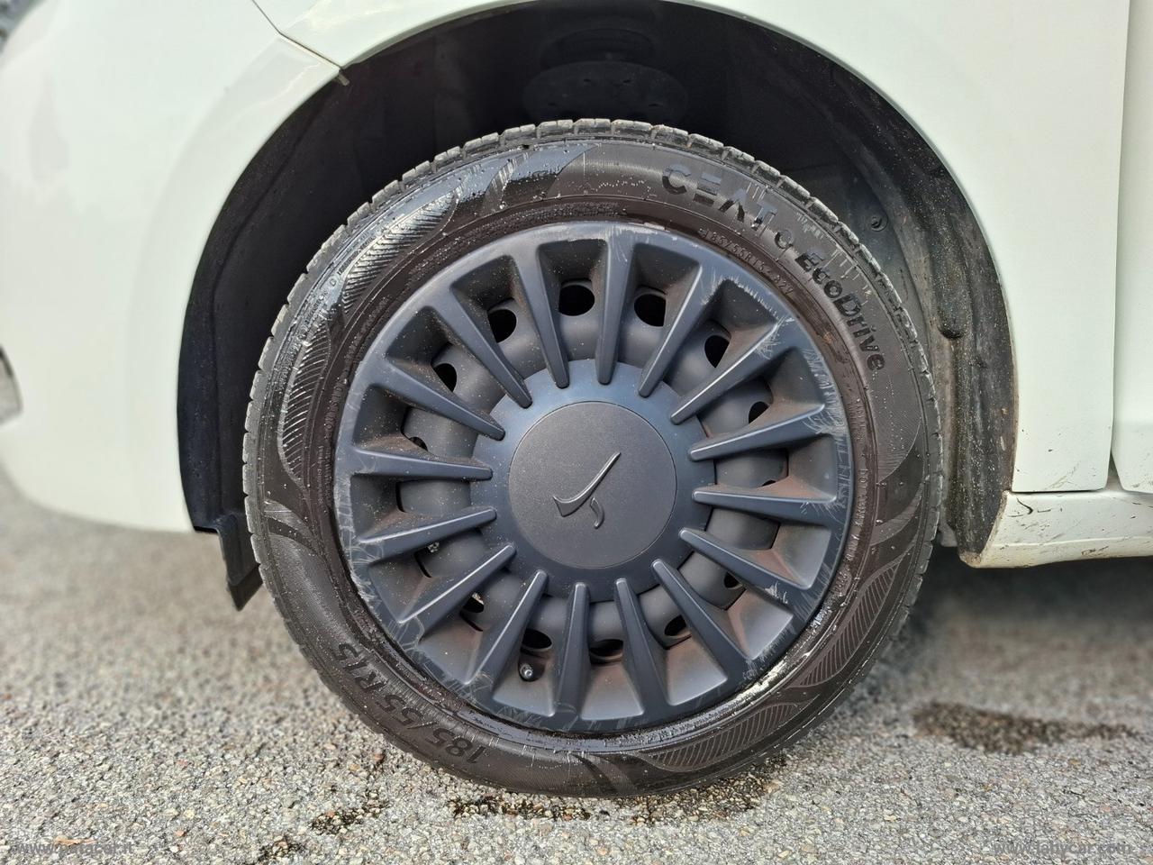 LANCIA Ypsilon 1.0 FireFly 5p.S&S Hybrid Silver